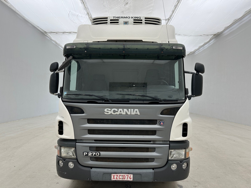 Scania P270 - Chladírenský nákladní automobil: obrázek 2 Scania P270 - Chladírenský nákladní automobil: obrázek 2