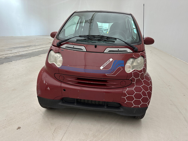 Smart MC * - Osobní auto: obrázek 2 Smart MC * - Osobní auto: obrázek 2