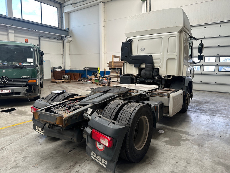 DAF CF 400 - Tahač: obrázek 4 DAF CF 400 - Tahač: obrázek 4