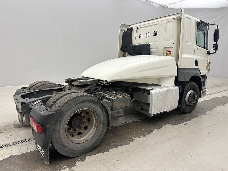 DAF CF 460 - Tahač: obrázek 5 DAF CF 460 - Tahač: obrázek 5