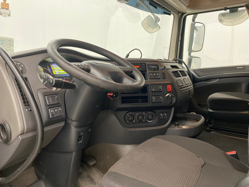 Tahač DAF XF 460 Super Space Cab*: obrázek 9