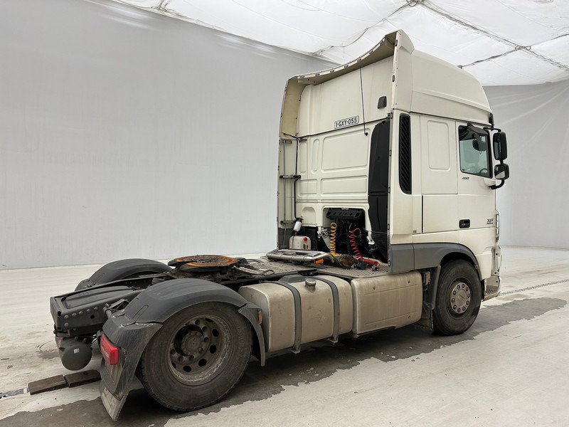 DAF XF 460 Super Space Cab* - Tahač: obrázek 5 DAF XF 460 Super Space Cab* - Tahač: obrázek 5