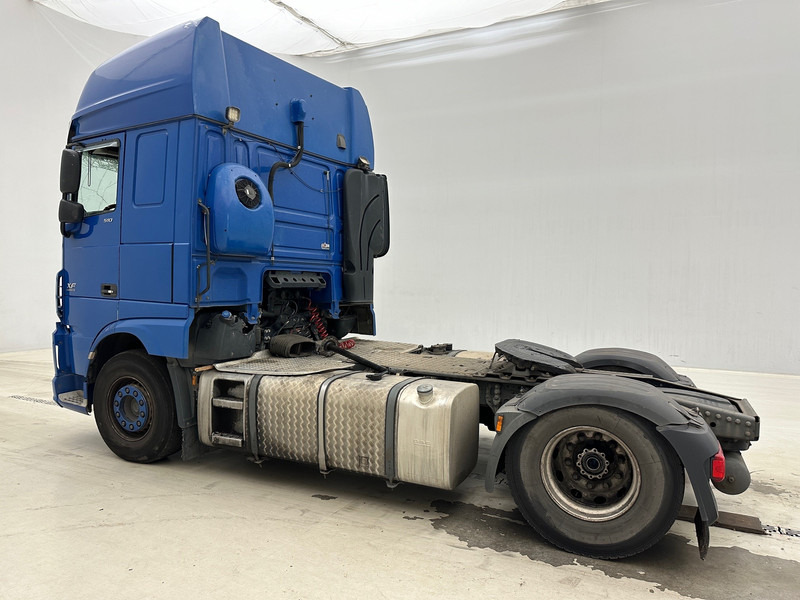 Tahač DAF XF 510 Super Space Cab: obrázek 7
