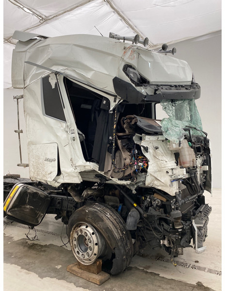 DAF XG+ 480 - Tahač: obrázek 4 DAF XG+ 480 - Tahač: obrázek 4