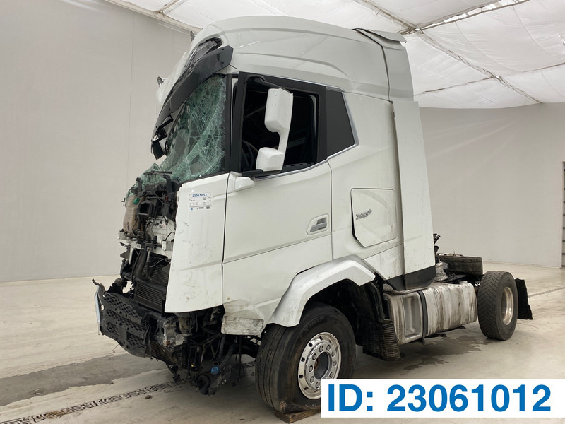 DAF XG+ 480 - Tahač: obrázek 1 DAF XG+ 480 - Tahač: obrázek 1