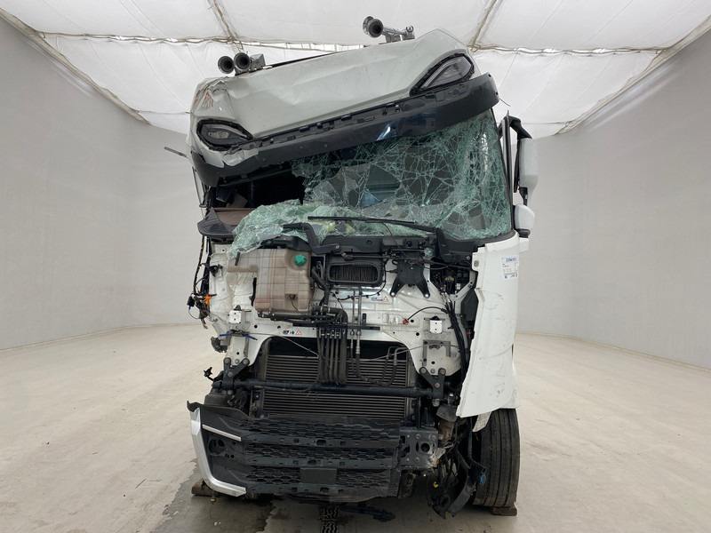 DAF XG+ 480 - Tahač: obrázek 2 DAF XG+ 480 - Tahač: obrázek 2