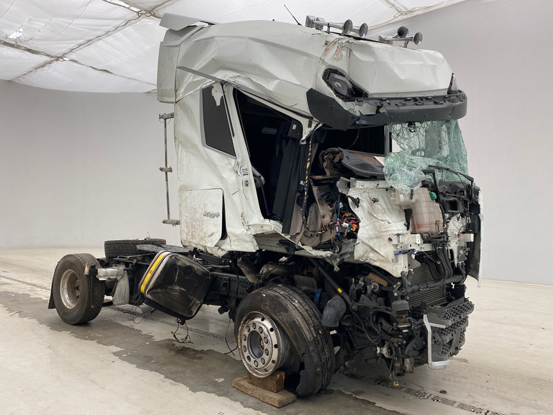 DAF XG+ 480 - Tahač: obrázek 3 DAF XG+ 480 - Tahač: obrázek 3