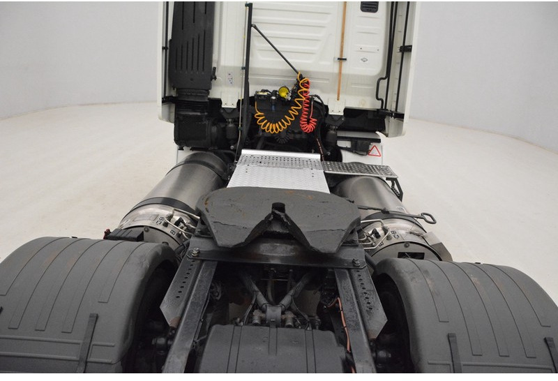 Tahač Iveco Stralis AS440S40 LNG Natural Power: obrázek 6