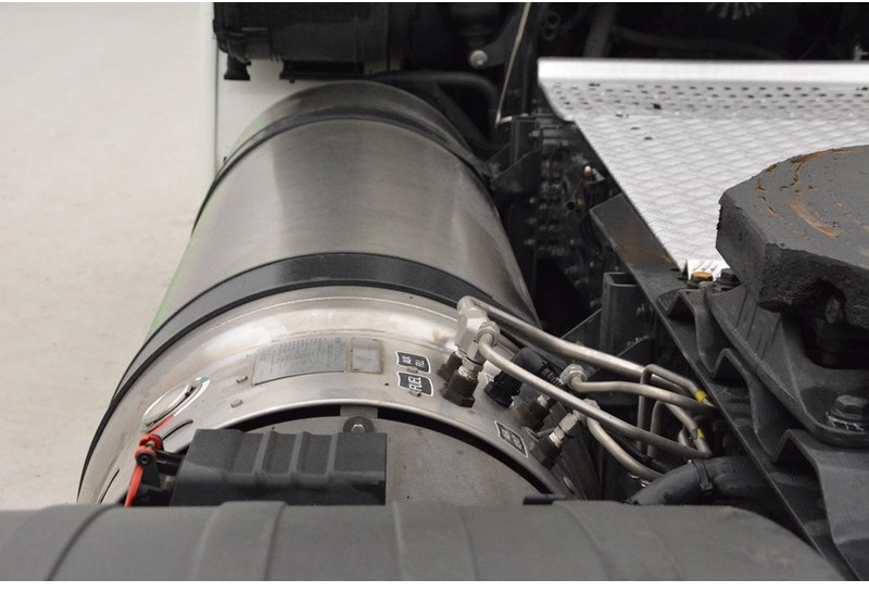 Tahač Iveco Stralis AS440S40 LNG Natural Power: obrázek 7