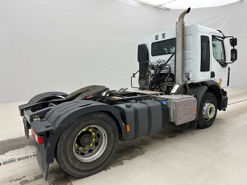 Renault C 430 - Tahač: obrázek 5 Renault C 430 - Tahač: obrázek 5