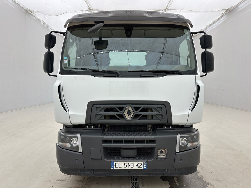 Renault C 430 - Tahač: obrázek 2 Renault C 430 - Tahač: obrázek 2