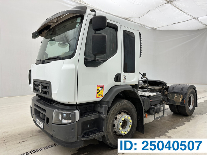 Renault C 430 - Tahač: obrázek 1 Renault C 430 - Tahač: obrázek 1