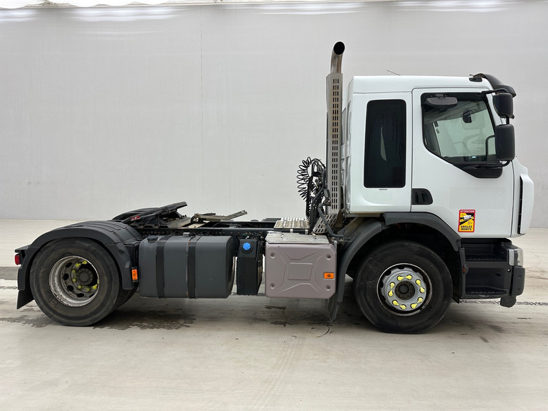 Renault C 430 - Tahač: obrázek 4 Renault C 430 - Tahač: obrázek 4