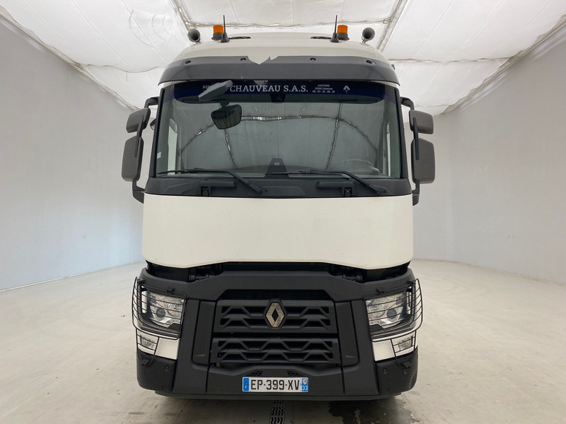 Renault C 520 - 6x4* - Tahač: obrázek 2 Renault C 520 - 6x4* - Tahač: obrázek 2