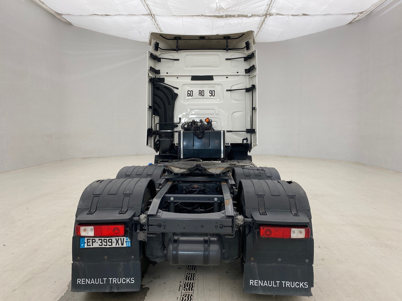 Renault C 520 - 6x4* - Tahač: obrázek 5 Renault C 520 - 6x4* - Tahač: obrázek 5