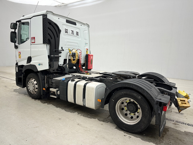 Tahač Renault T 460 - ADR: obrázek 7 Tahač Renault T 460 - ADR: obrázek 7