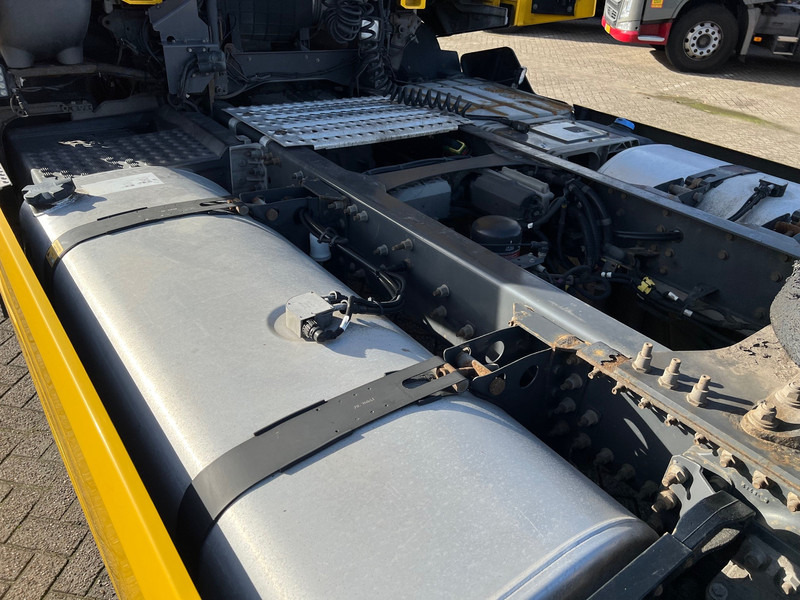 Tahač Renault T 460: obrázek 12 Tahač Renault T 460: obrázek 12