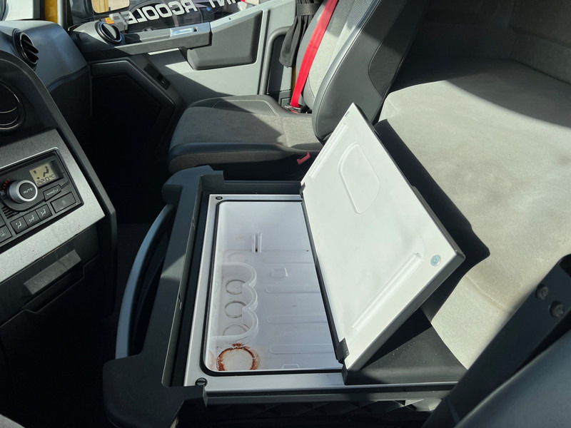 Tahač Renault T 460: obrázek 17 Tahač Renault T 460: obrázek 17