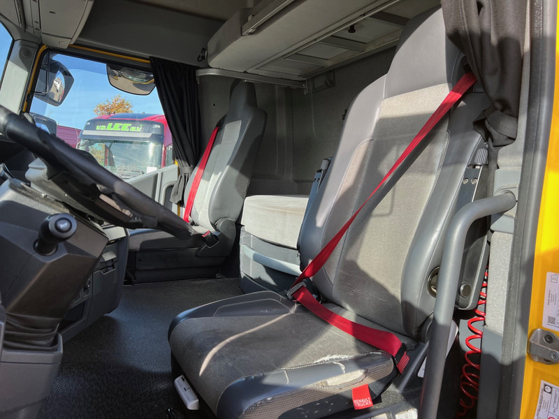 Tahač Renault T 460: obrázek 10 Tahač Renault T 460: obrázek 10