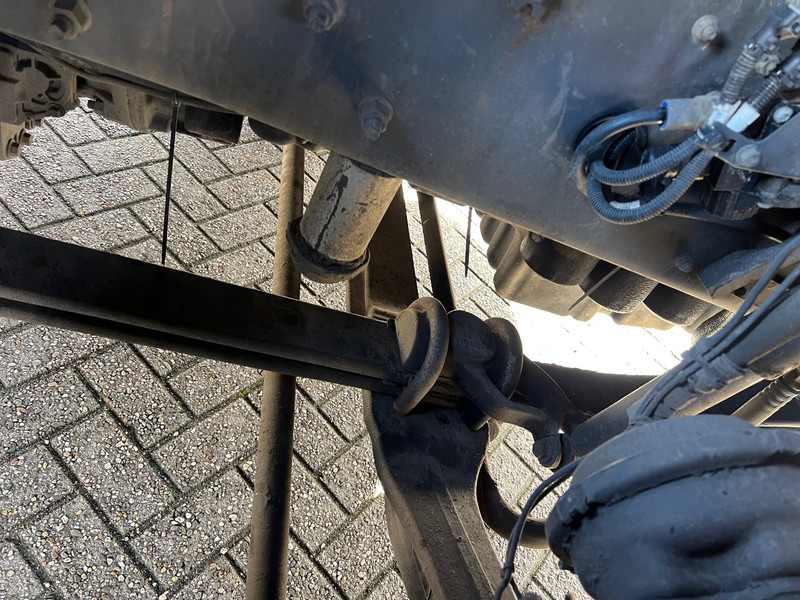 Tahač Renault T 460: obrázek 19 Tahač Renault T 460: obrázek 19