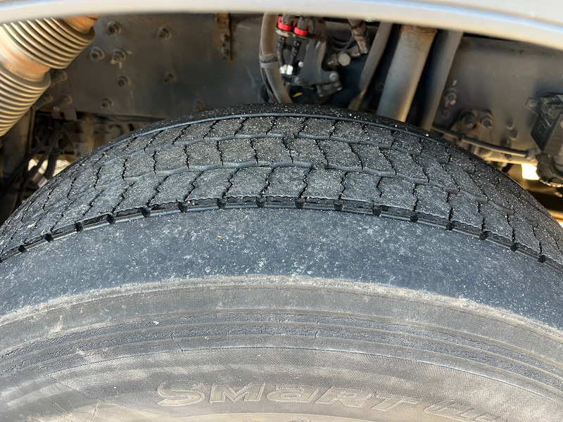 Tahač Renault T 460: obrázek 20 Tahač Renault T 460: obrázek 20