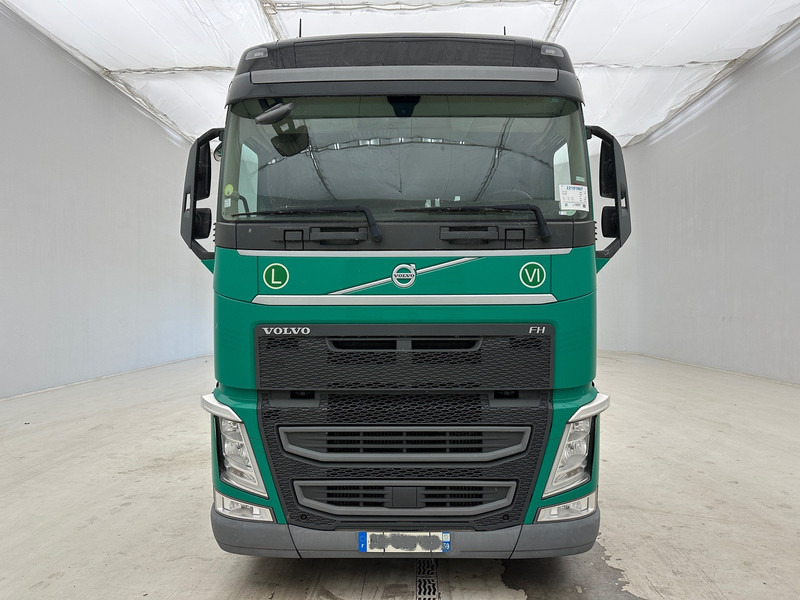 Volvo FH 460 Globetrotter - Tahač: obrázek 2 Volvo FH 460 Globetrotter - Tahač: obrázek 2