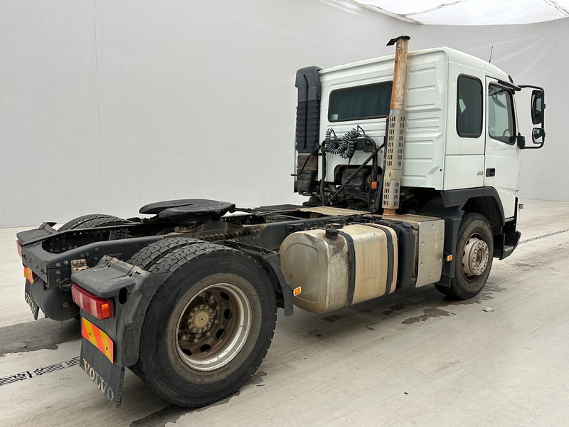 Volvo FM 410 - Tahač: obrázek 3 Volvo FM 410 - Tahač: obrázek 3