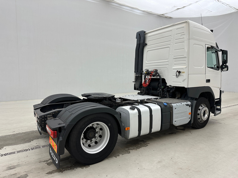 Volvo FM 450 - Tahač: obrázek 5 Volvo FM 450 - Tahač: obrázek 5