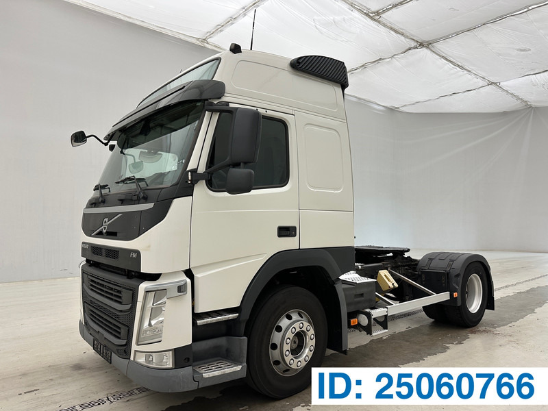 Volvo FM 450 - Tahač: obrázek 1 Volvo FM 450 - Tahač: obrázek 1