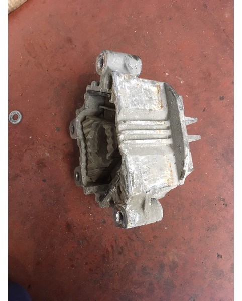 Volvo 20501391 20501391 - Zavěšení motoru pro Nákladní auto: obrázek 2 Volvo 20501391 20501391 - Zavěšení motoru pro Nákladní auto: obrázek 2