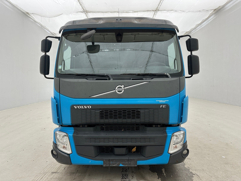Volvo FE 320 - Plachtový nákladní auto: obrázek 2 Volvo FE 320 - Plachtový nákladní auto: obrázek 2