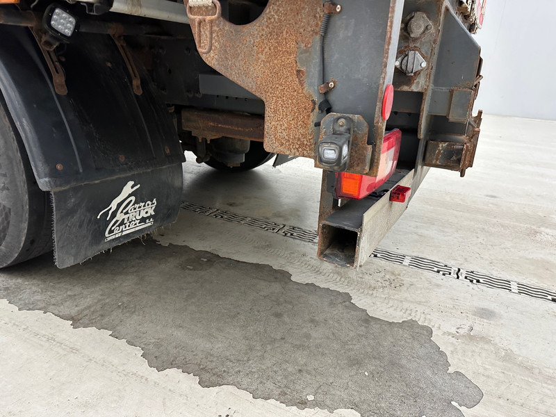 Plachtový nákladní auto Volvo FE 340: obrázek 14