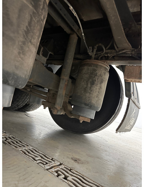 Plachtový nákladní auto Volvo FE 340: obrázek 15