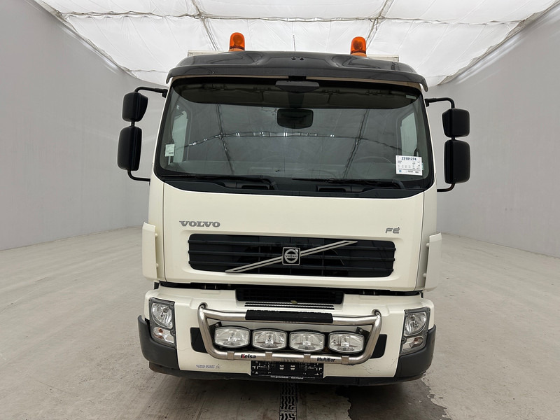 Volvo FE 340 - Plachtový nákladní auto: obrázek 2 Volvo FE 340 - Plachtový nákladní auto: obrázek 2