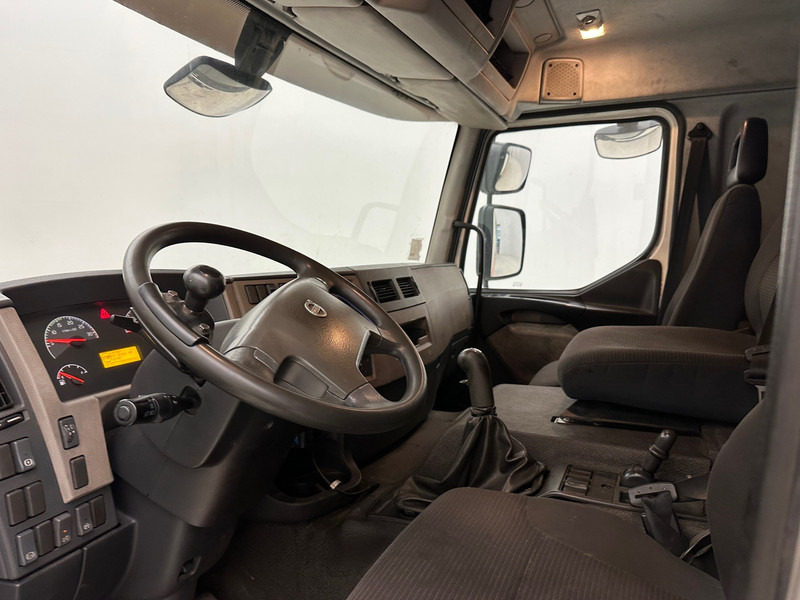 Plachtový nákladní auto Volvo FE 340: obrázek 9