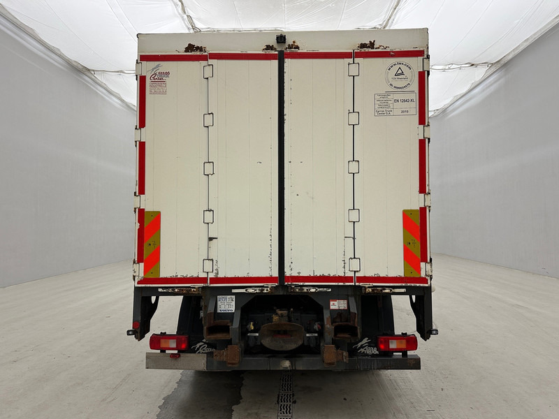 Volvo FE 340 - Plachtový nákladní auto: obrázek 5 Volvo FE 340 - Plachtový nákladní auto: obrázek 5