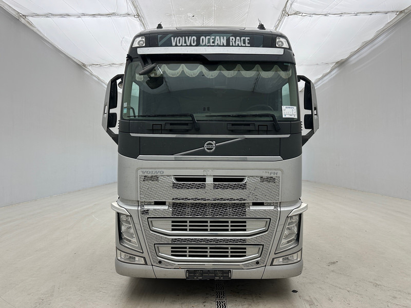 Volvo FH500 Globetrotter 6x2 - Nákladní automobil valníkový/ Plošinový: obrázek 2 Volvo FH500 Globetrotter 6x2 - Nákladní automobil valníkový/ Plošinový: obrázek 2