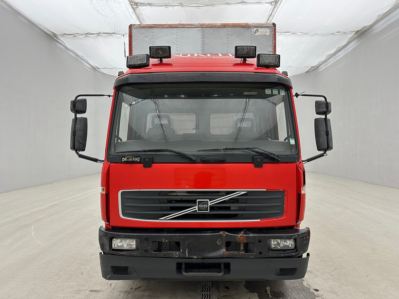 Volvo FL 220 - Kontejnérový podvozek/ Výměnná nástavba: obrázek 2 Volvo FL 220 - Kontejnérový podvozek/ Výměnná nástavba: obrázek 2