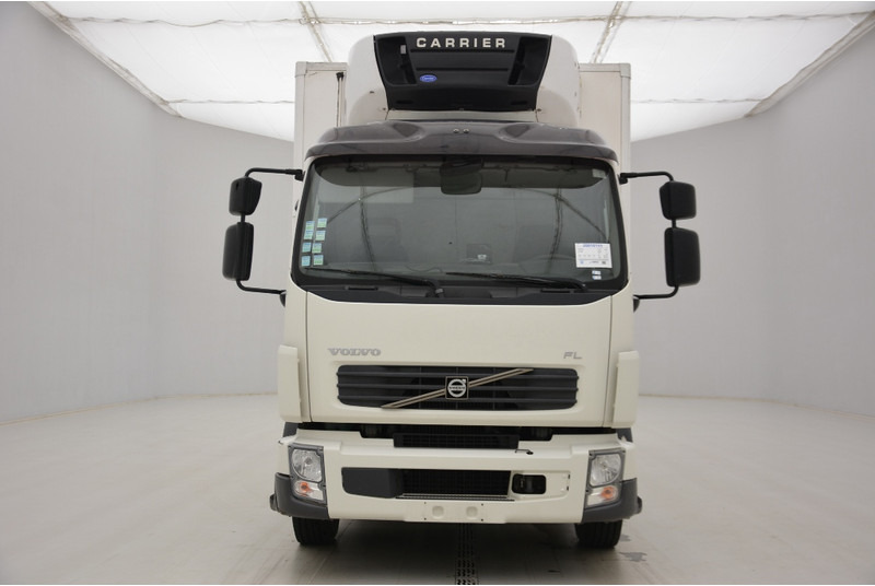 Volvo FL 240 - Chladírenský nákladní automobil: obrázek 2 Volvo FL 240 - Chladírenský nákladní automobil: obrázek 2
