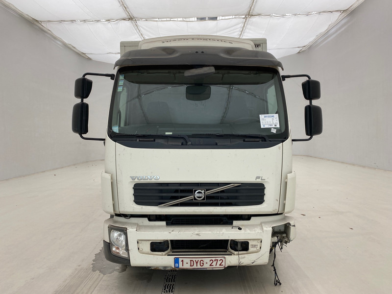 Volvo FL 240* - Skříňový nákladní auto: obrázek 2 Volvo FL 240* - Skříňový nákladní auto: obrázek 2