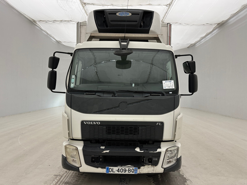 Volvo FL 250 - Chladírenský nákladní automobil: obrázek 2 Volvo FL 250 - Chladírenský nákladní automobil: obrázek 2