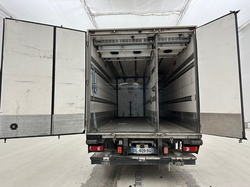 Chladírenský nákladní automobil Volvo FL 250: obrázek 8 Chladírenský nákladní automobil Volvo FL 250: obrázek 8