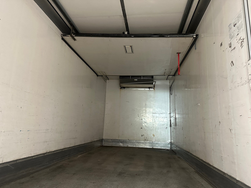 Volvo FL 260 - 4x2 - Chladírenský nákladní automobil: obrázek 5 Volvo FL 260 - 4x2 - Chladírenský nákladní automobil: obrázek 5