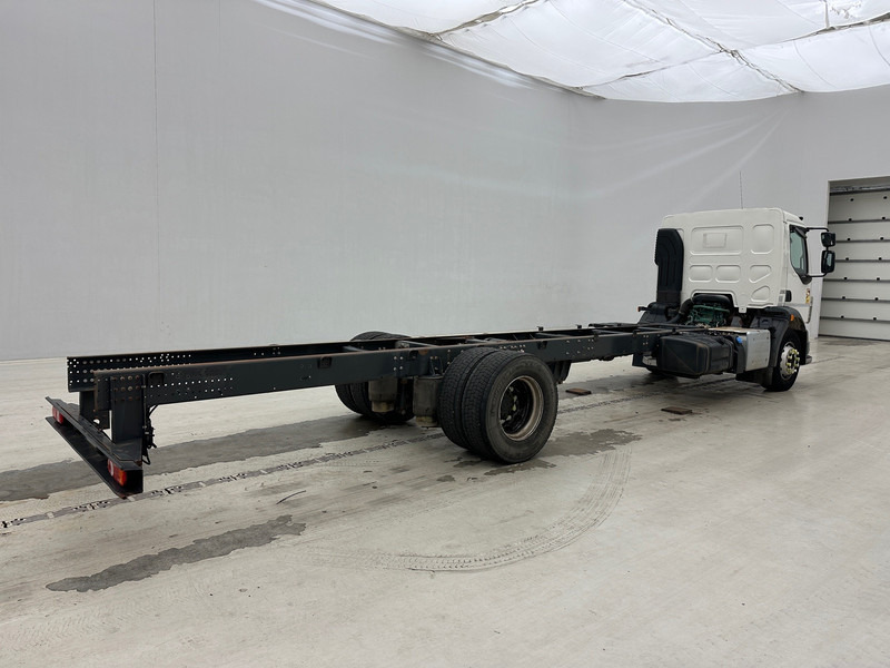 Volvo FL 280 - Podvozek s kabinou: obrázek 5 Volvo FL 280 - Podvozek s kabinou: obrázek 5