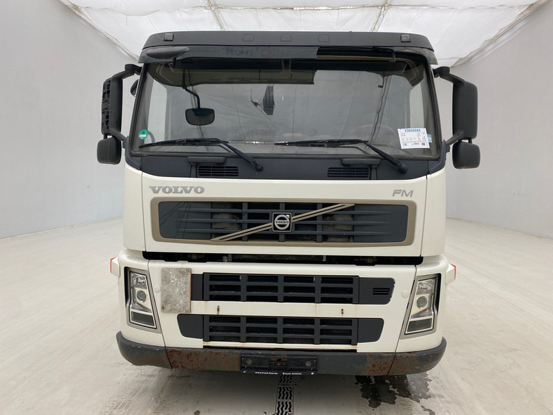 Volvo FM 300 - Nákladní automobil valníkový/ Plošinový, Auto s hydraulickou rukou: obrázek 2 Volvo FM 300 - Nákladní automobil valníkový/ Plošinový, Auto s hydraulickou rukou: obrázek 2