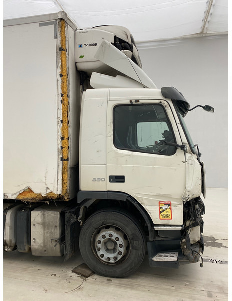 Volvo FM 330 - Chladírenský nákladní automobil: obrázek 4 Volvo FM 330 - Chladírenský nákladní automobil: obrázek 4