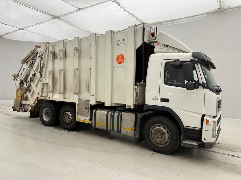 Volvo FM 330* - Vůz na odvoz odpadků: obrázek 3 Volvo FM 330* - Vůz na odvoz odpadků: obrázek 3