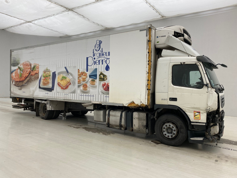 Volvo FM 330 - Chladírenský nákladní automobil: obrázek 3 Volvo FM 330 - Chladírenský nákladní automobil: obrázek 3