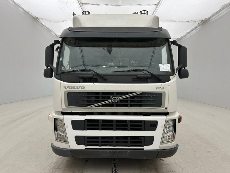 Volvo FM 330* - Vůz na odvoz odpadků: obrázek 2 Volvo FM 330* - Vůz na odvoz odpadků: obrázek 2