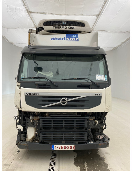 Volvo FM 330 - Chladírenský nákladní automobil: obrázek 2 Volvo FM 330 - Chladírenský nákladní automobil: obrázek 2
